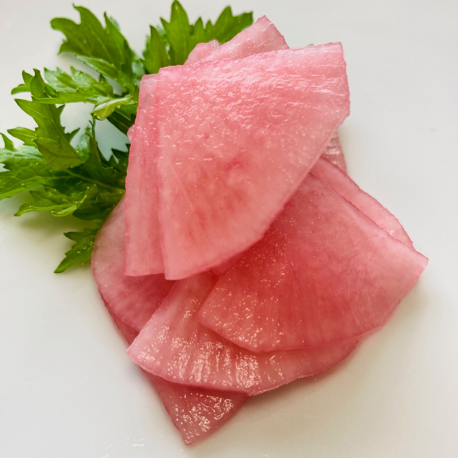 vol.249【春大根】 香川県卸売青果ネットワーク